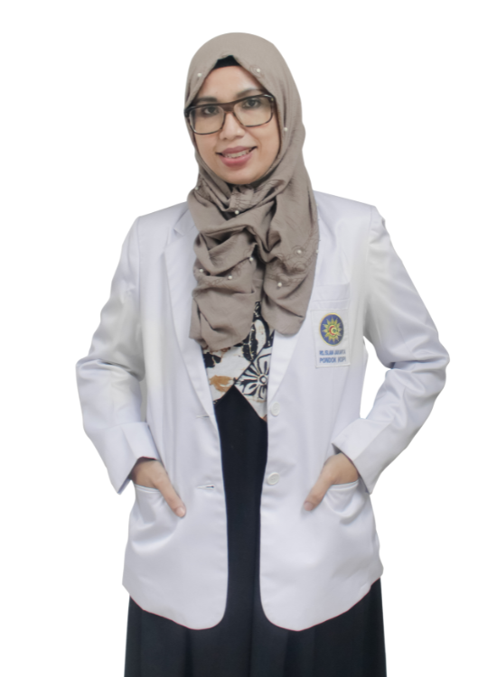 dr. Umairah Assegaf, Sp. PD
